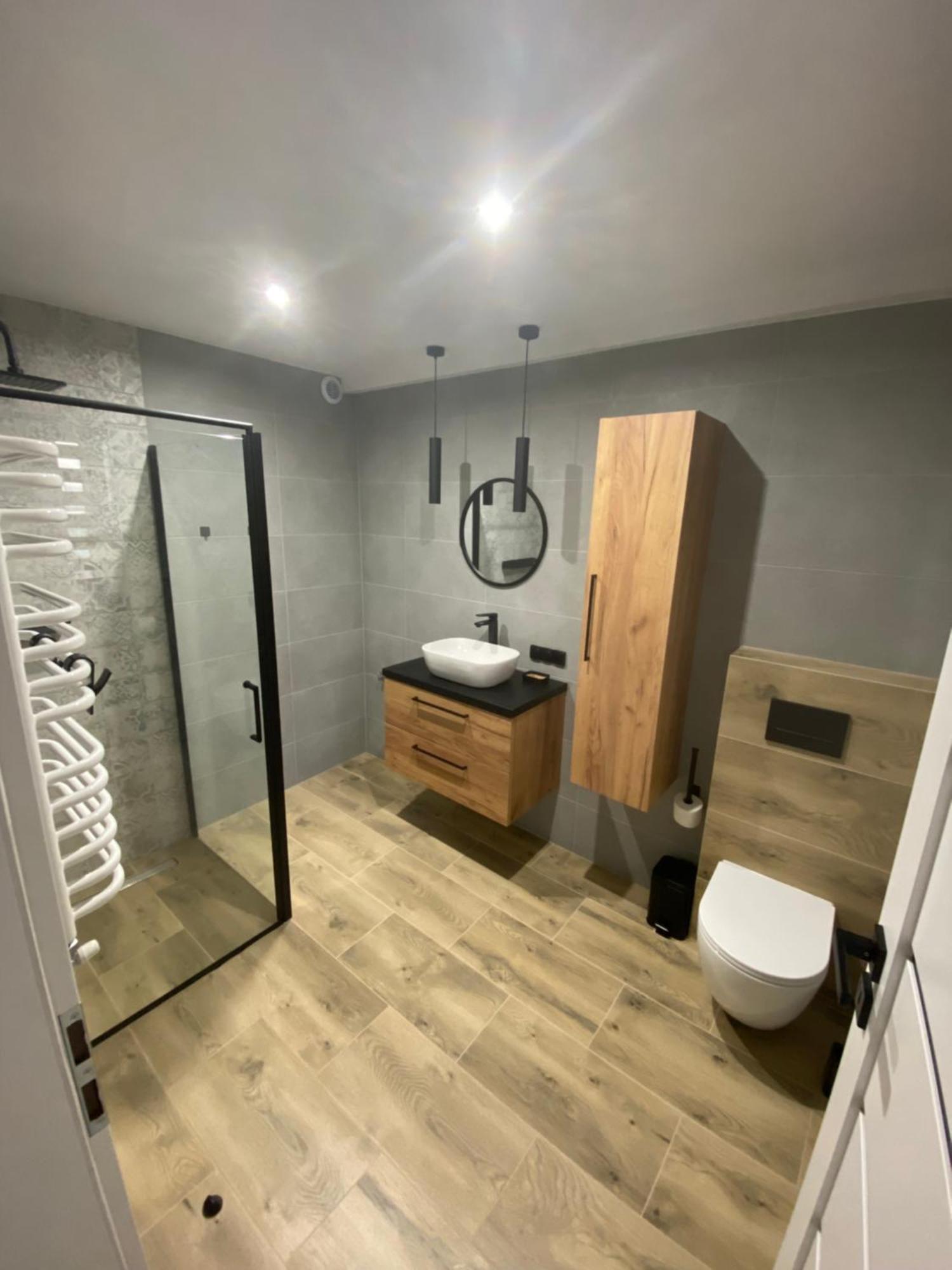 Apartament Przy Browarze Zywiec Exterior photo