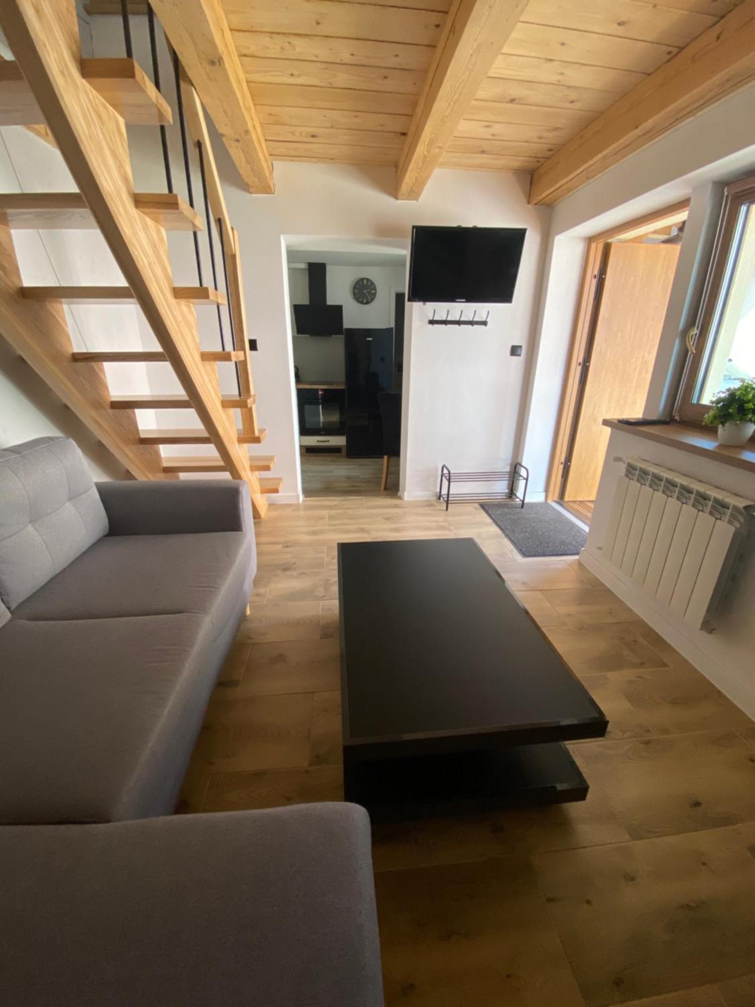 Apartament Przy Browarze Zywiec Exterior photo