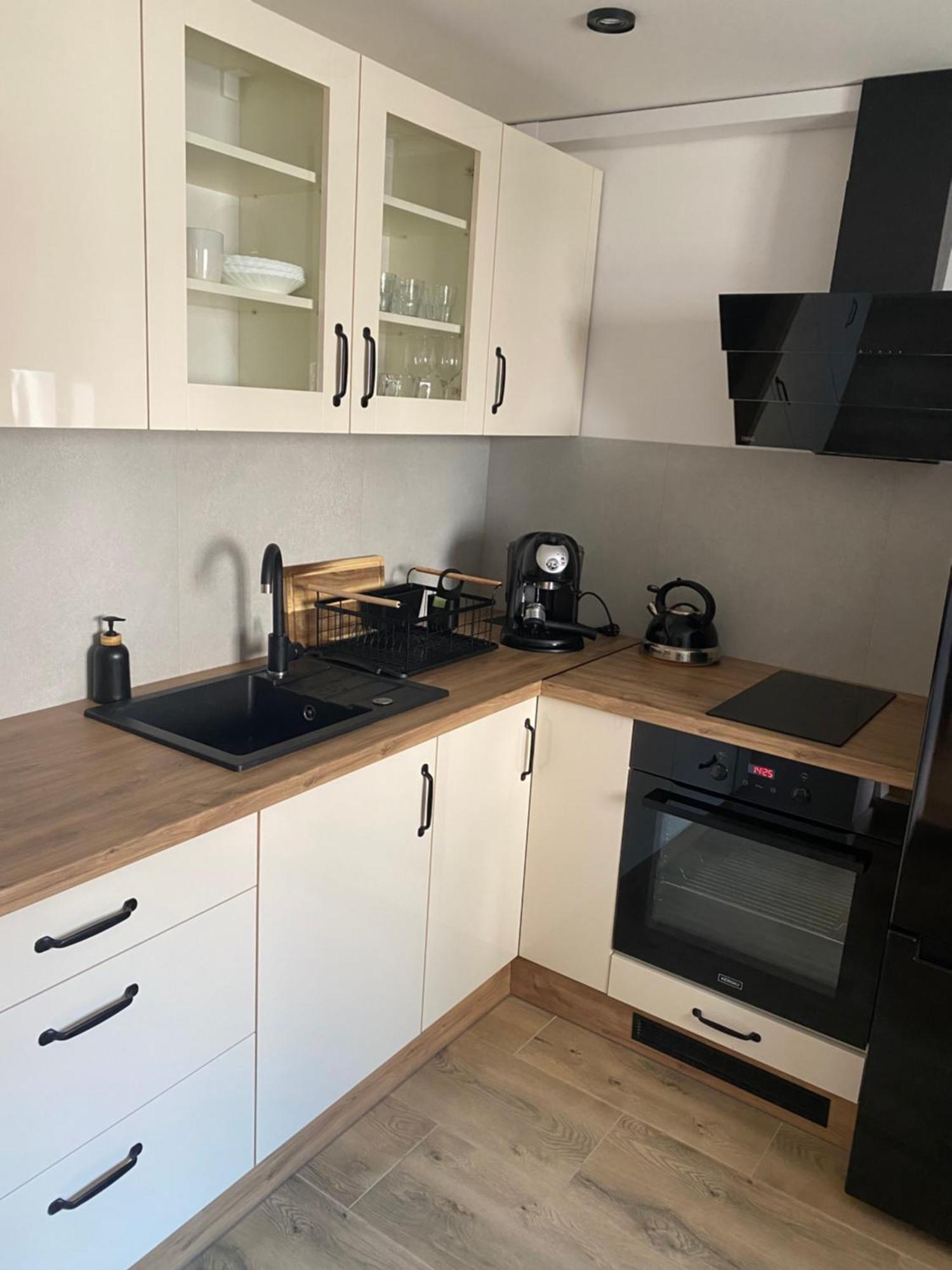Apartament Przy Browarze Zywiec Exterior photo