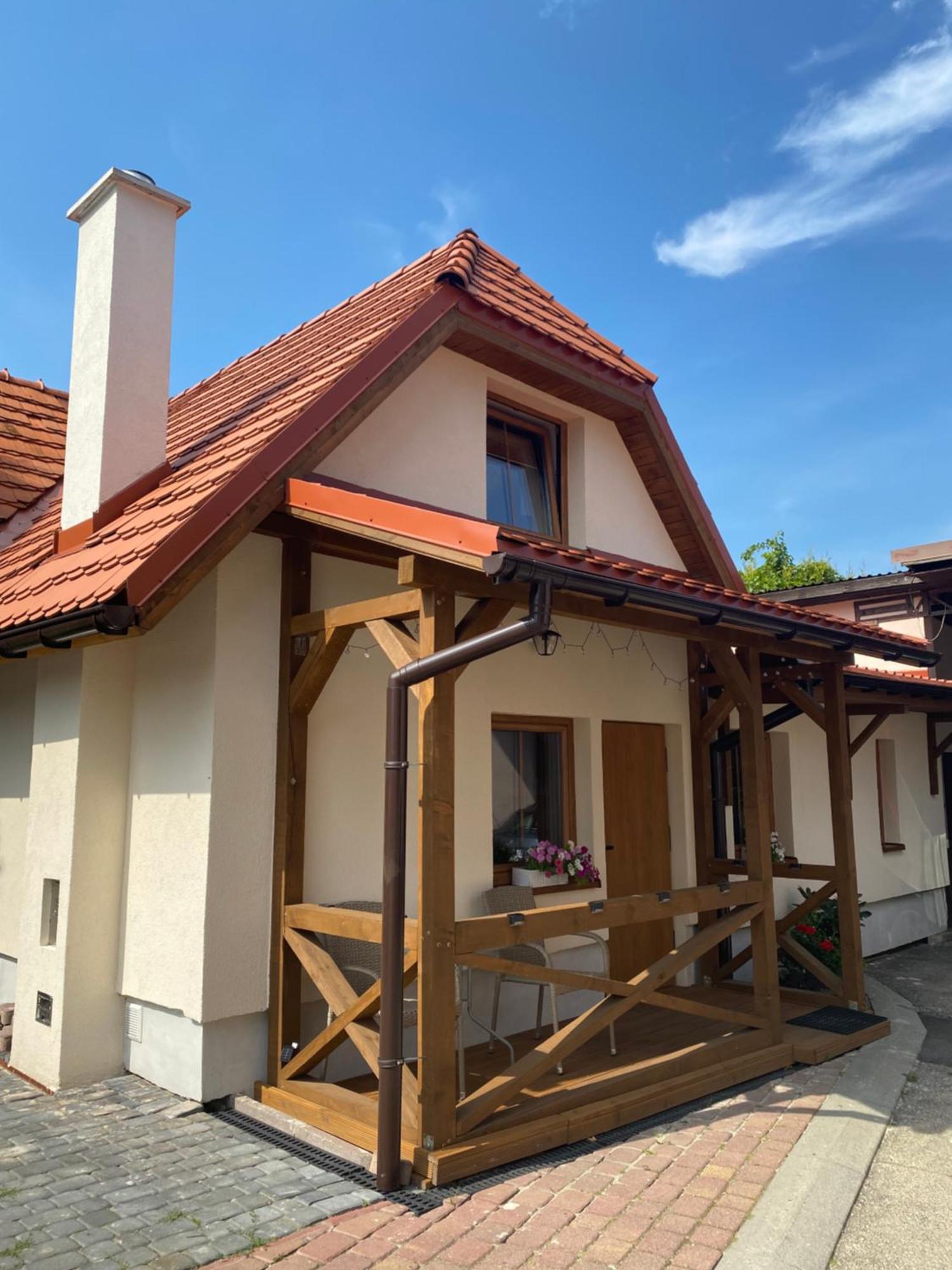 Apartament Przy Browarze Zywiec Exterior photo